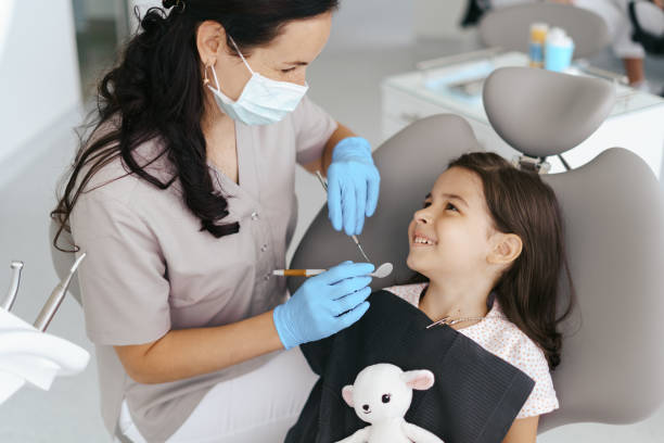 Best Emergency Denture Repair in Maysville, MO