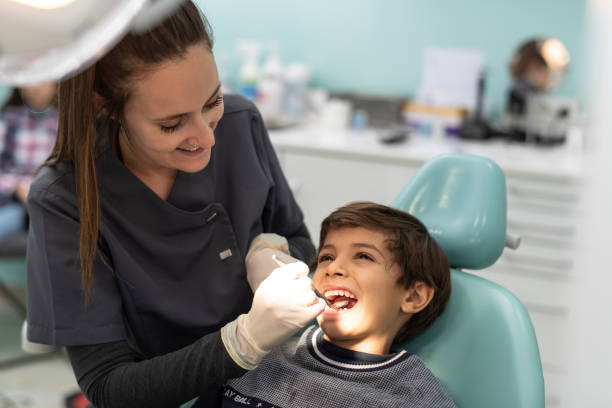 Best Emergency Cosmetic Dentistry (e.g., broken veneers) in Maysville, MO