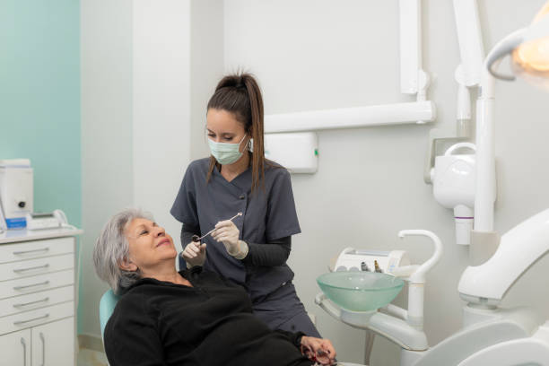 Best Emergency Orthodontic Repairs in Maysville, MO