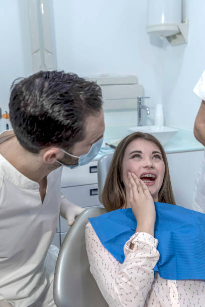 Best Emergency Treatment for Jaw Pain or Injury in Maysville, MO