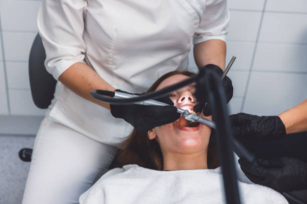Best Knocked-Out Tooth (Avulsed Tooth) Treatment in Maysville, MO
